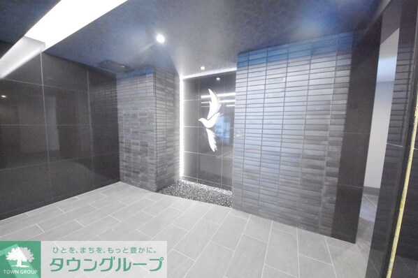 アジールコート練馬中村橋の物件内観写真